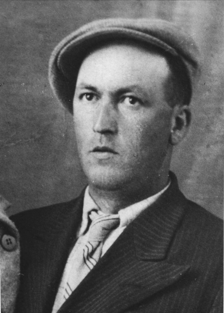 Eliezer Eskenazi, déporté par le convoi numéro 3 du 22 juin 1942